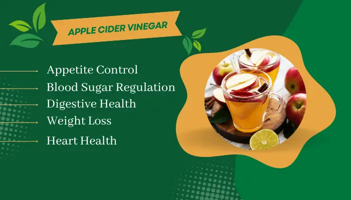 Apple Cider Vinegar Apple Cider Vinegar