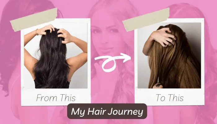 DIY hair Recipes Using Essential Oils DIY hair Recipes Using Essential Oils