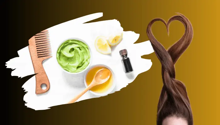 How To Stop Hair Fall Immediately At Home How To Stop Hair Fall