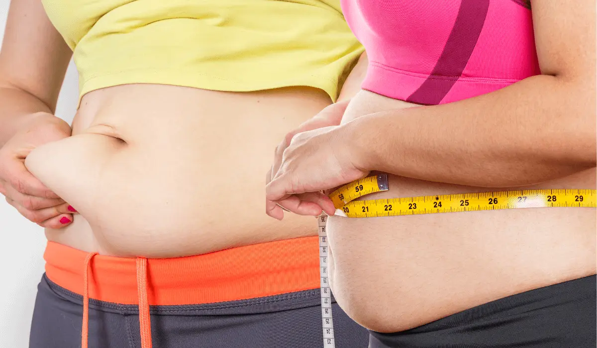 1 8 ways to lose belly fat naturally