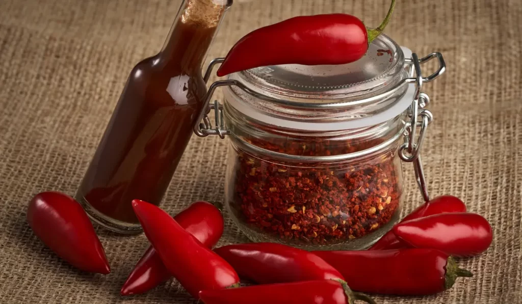 10 Amazing Fat Burning Foods You Should know Chili Peppers