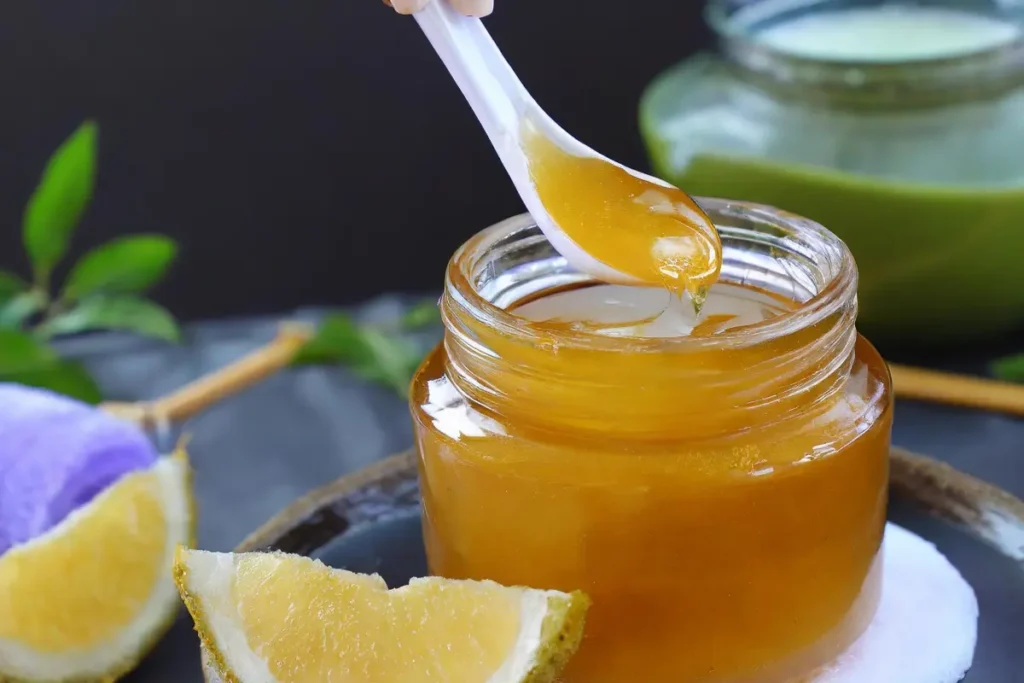 Sugar Wax for Facial Hair Removal How to Make DIY Sugar Wax for Easy
